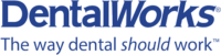 dentalworks logo