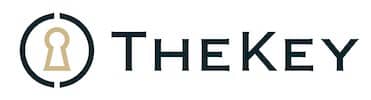 TheKey Logo