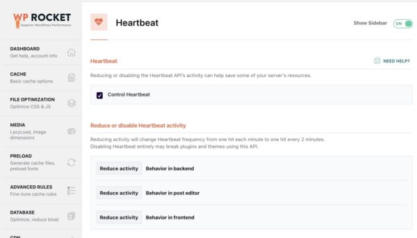 Heartbeat-Settings-WP-Rocket