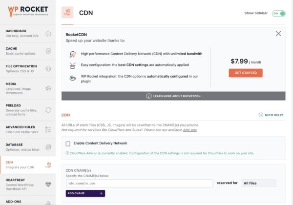 Integrate-CDN-with-WP-Rocket
