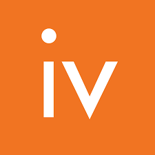 iv interactive logo